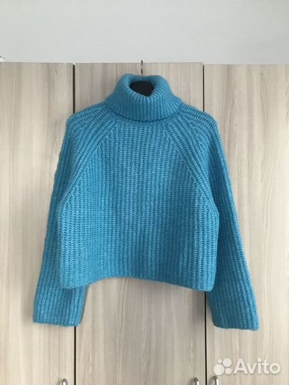 Свитер женский zara