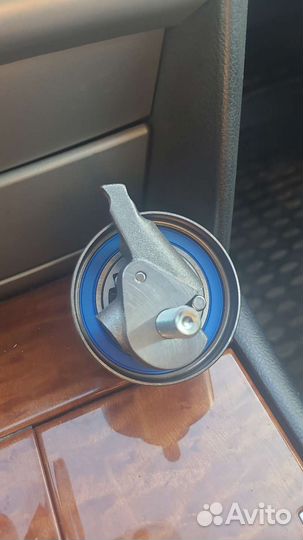 Ролик натяжной yamaha F150-175