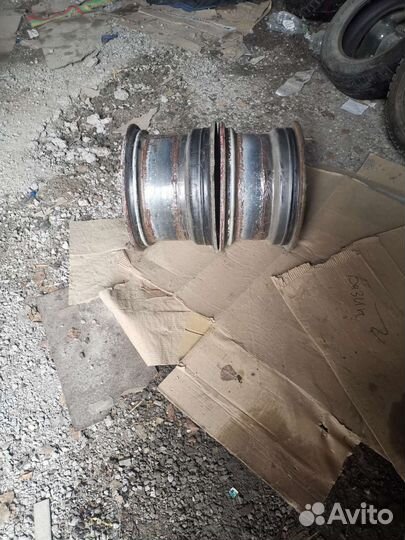 Разварки r14