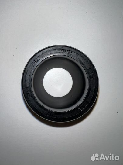 Сальник форсунки топливной Паджеро 4