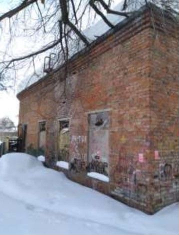 Котельная Уфа, ул.Б.Хмельницкого