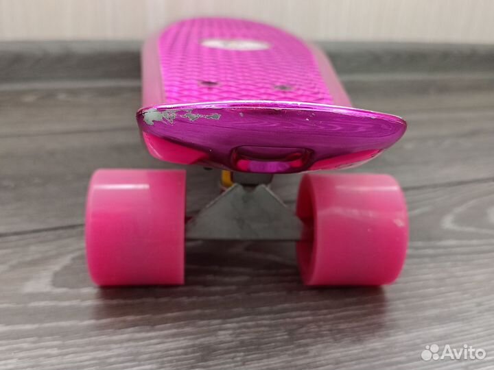 Пенниборд скейтборд детский новый