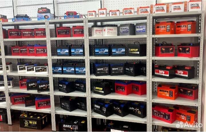 Нагрузочная вилка для проверки акб