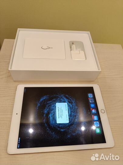 iPad air 2