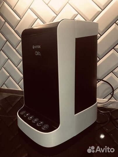 Увлажнитель Vitek