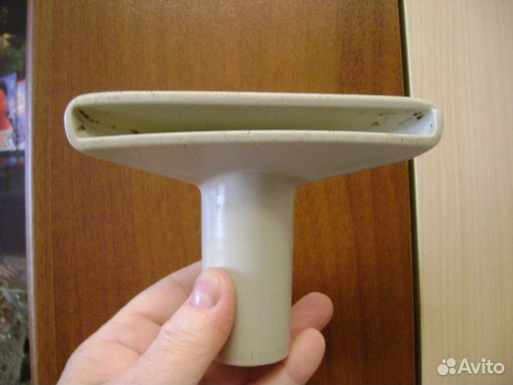 Щётка мебельная для пылесоса б/у в Колпино