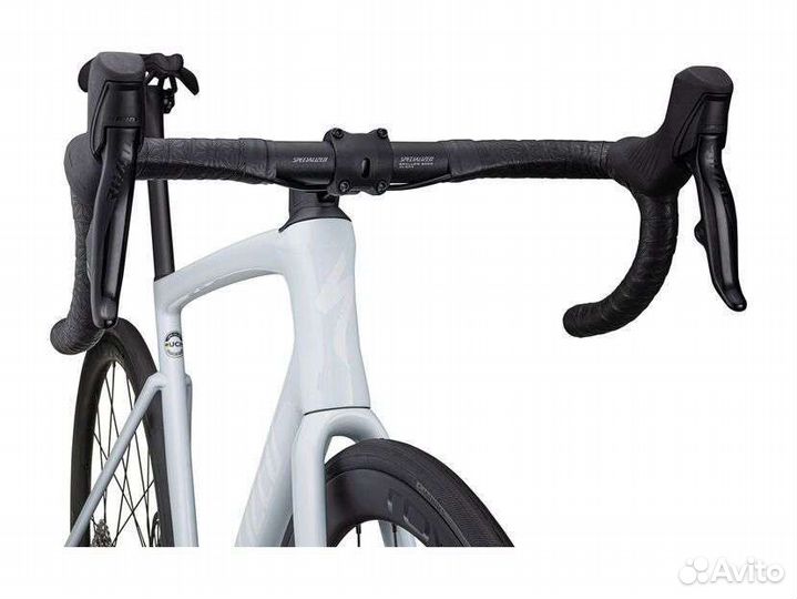 Specialized Tarmac SL7 Expert