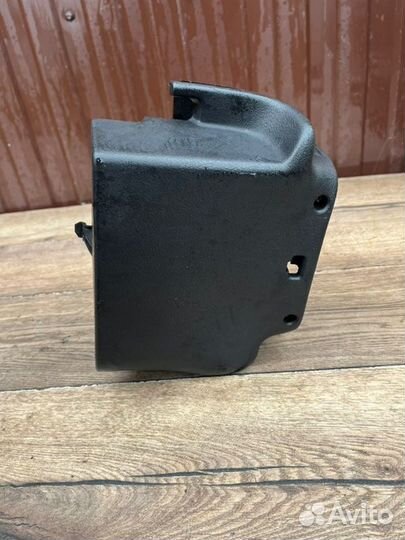 Кожух рулевой колонки Peugeot 206 206 1.4 2008