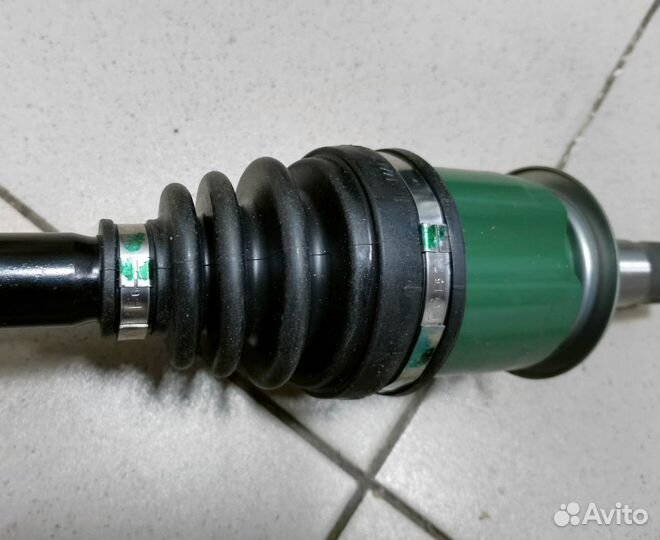 Привод задний левый Mitsubishi Outlander GF 2012