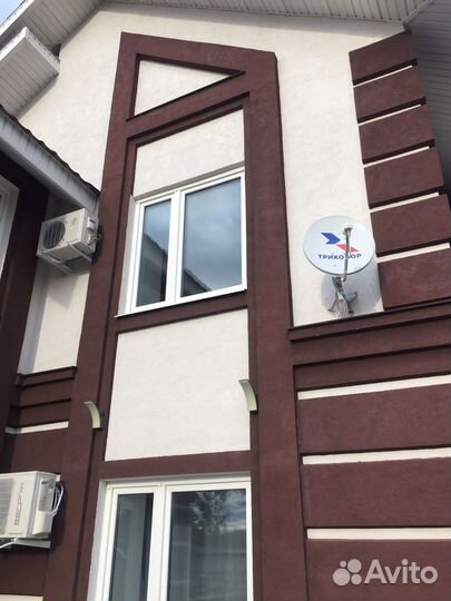 Антенны,монтаж,настройка,ремонт спутниковое тв