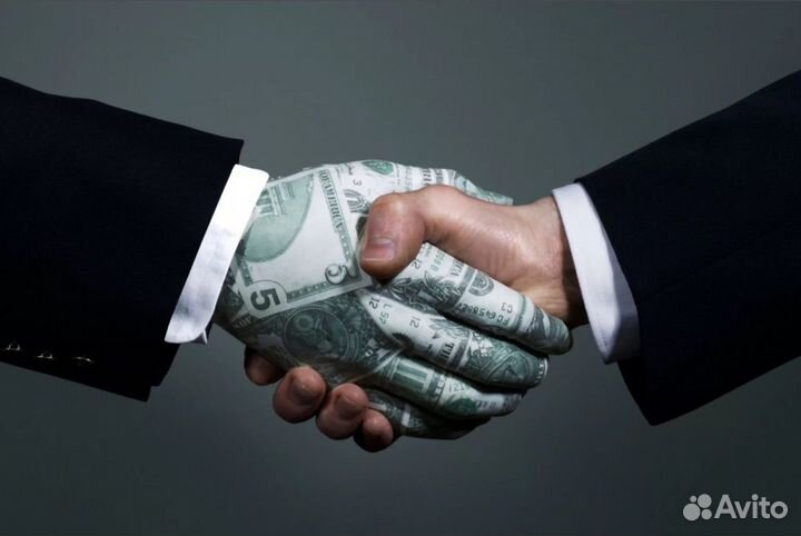 Пассивный доход от 9% в месяц.Инвестиции, надежно