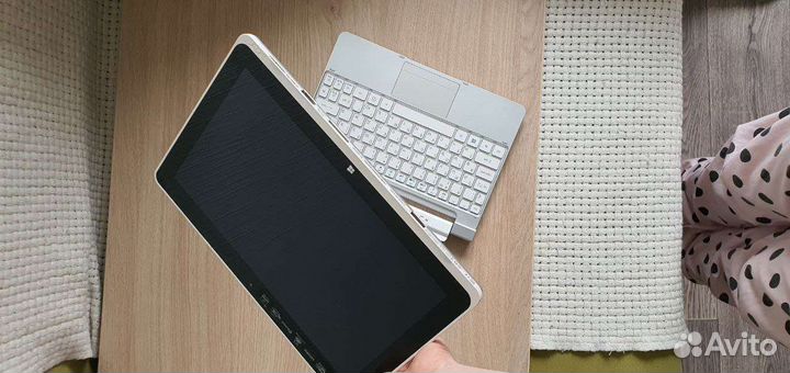 Acer iconia tab w511