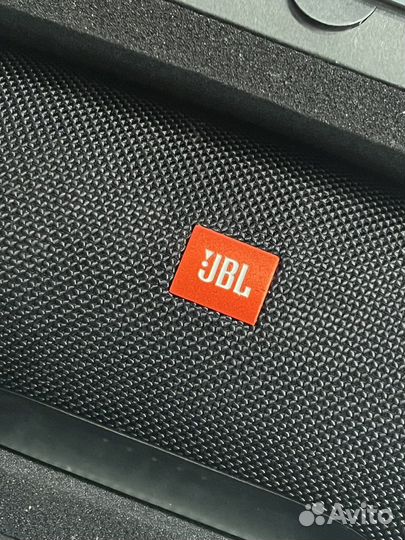 Колонка jbl charge 4