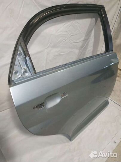 Дверь задняя правая Chery Bonus A13 / Чери Бонус А