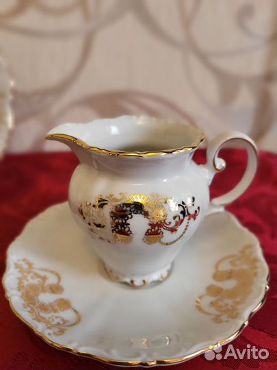 Кофейное трио Бавария