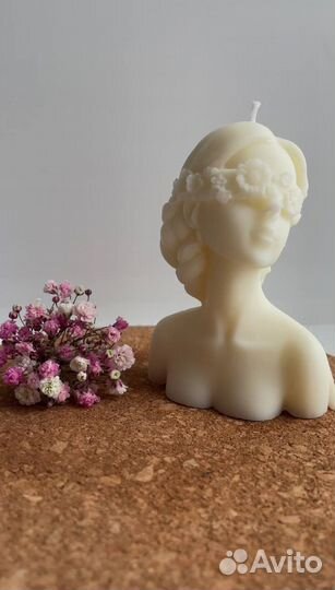 Молд для свечей