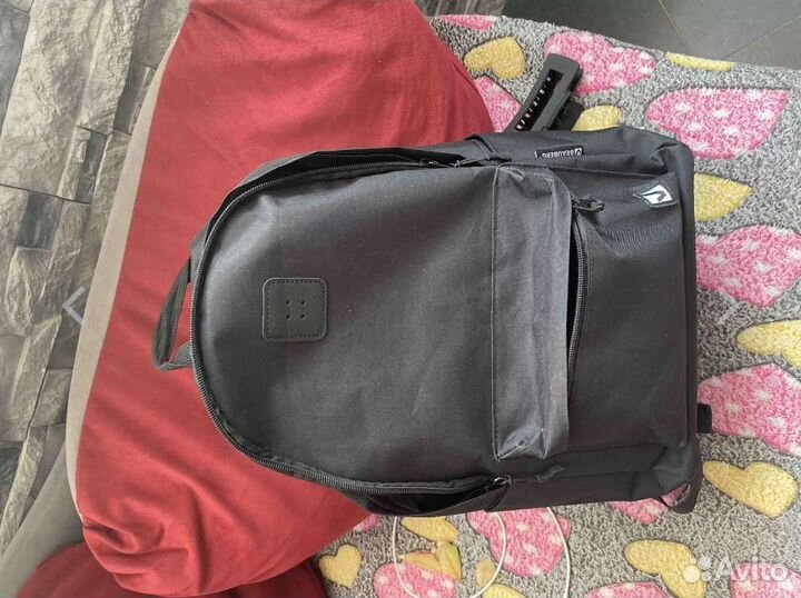 Рюкзак brauberg