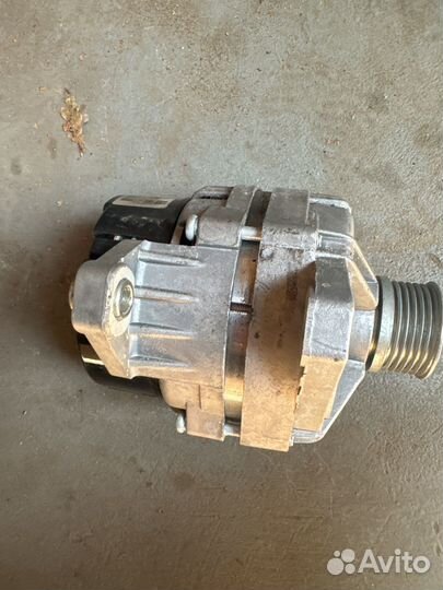 Генератор 4216