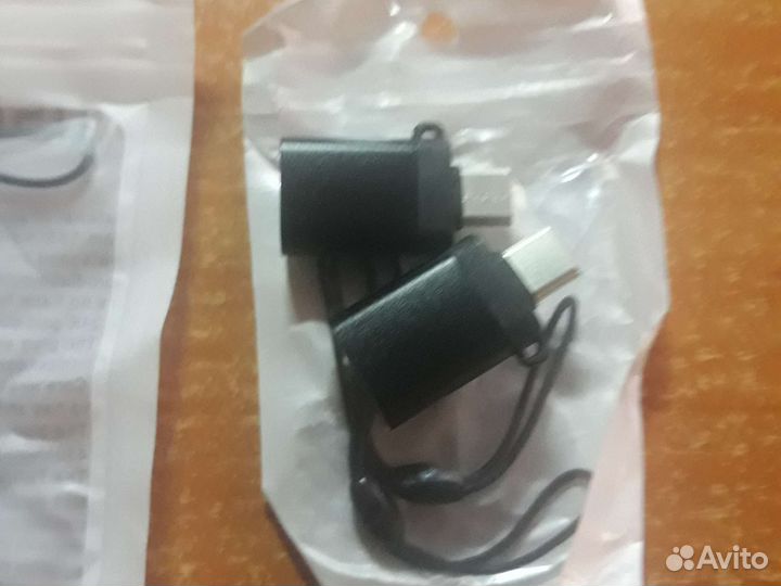 OTG кабеля для планшета.смартфона(передача данных)