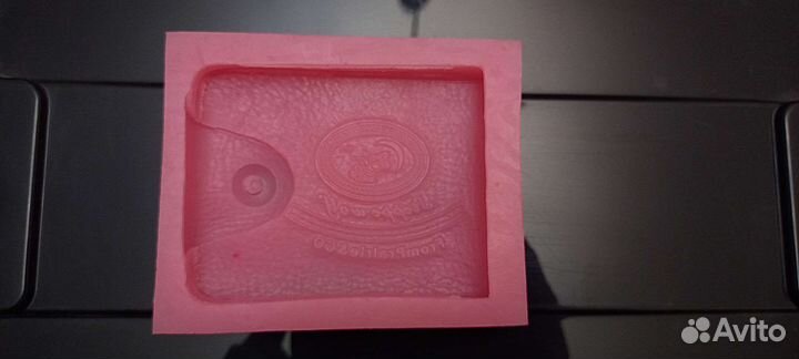 Силиконовые формы для мыла и свечей