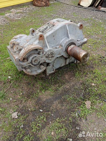 Редуктор рм 350