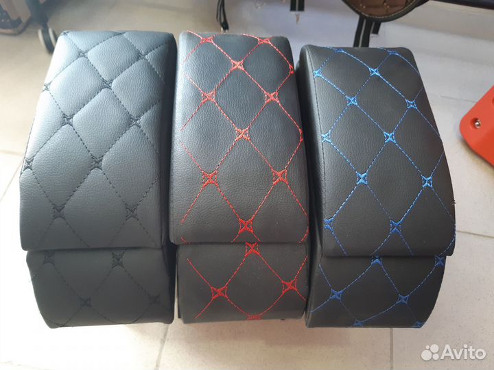 Подлокотник на LADA Ваз 2114