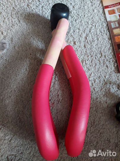 Эспандер бабочка