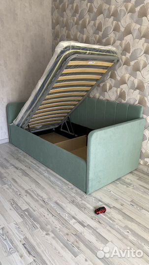 Диван кровать для ребенка подростка