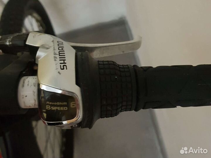 Велосипед Crescent