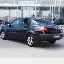 Renault Megane 1.6 MT, 2007, 293 221 км, с пробегом, цена 534 000 руб.