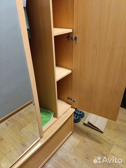 Прихожая бу