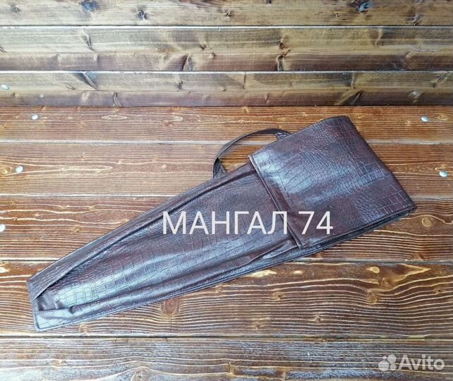 Набор шампуров