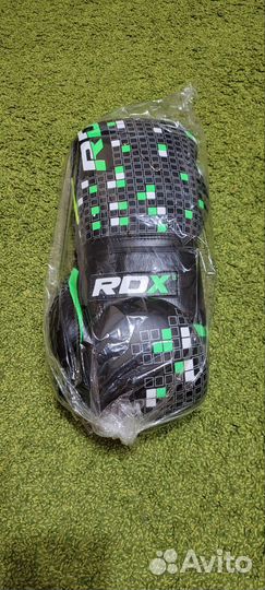 Боксерские перчатки RDX 12 oz