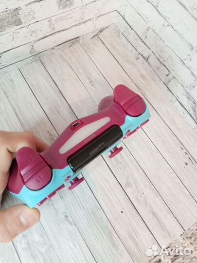 Геймпады (джойстики) Dualshock Sony PS4