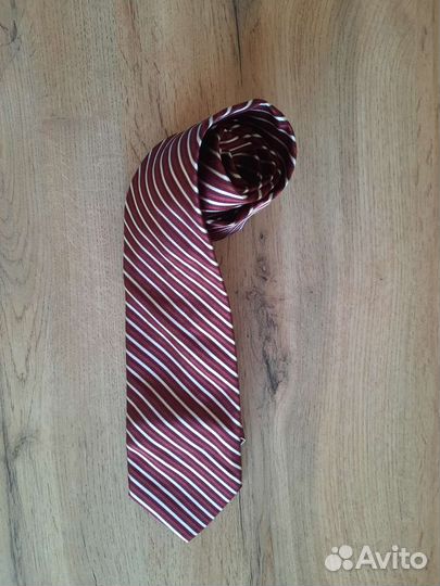 Галстук новый Valentino