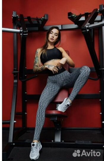 Лосины bona fide xs