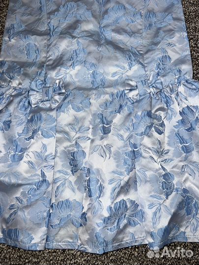 Платье для девочки 128