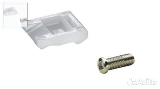 Ограничитель угла открывания для петель intermat