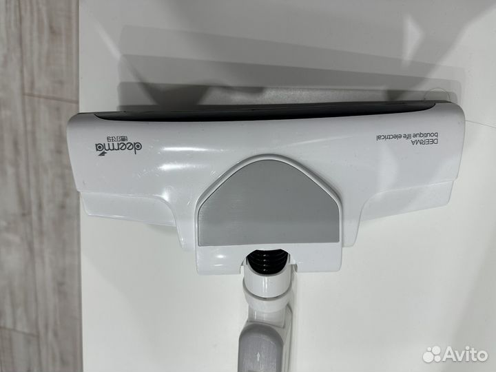 Пылесос deerma dx700