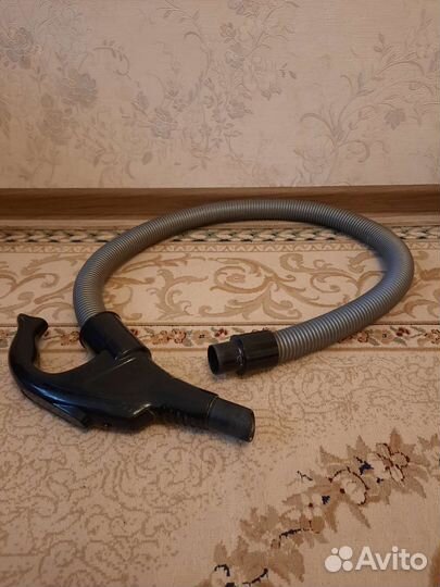 Запчасти для пылесосов