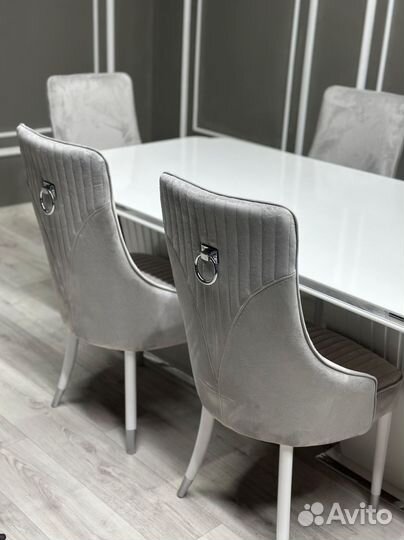 Столы и стулья для кухни. В наличии