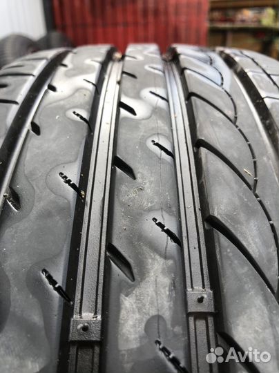 Диски новые Vossen HF R17