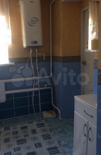 Дом 75 м² на участке 5 сот.