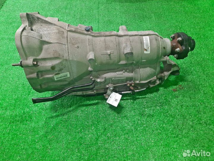 АКПП BMW ZF 6HP21 6HP19