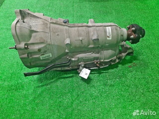АКПП BMW ZF 6HP21 6HP19