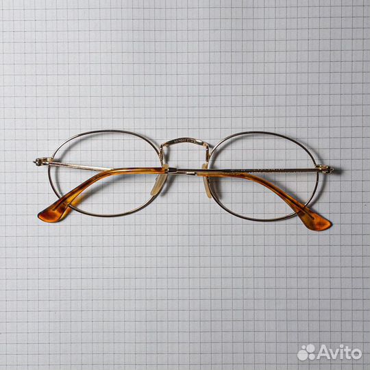 Оправа Ray-Ban RB3547N 001