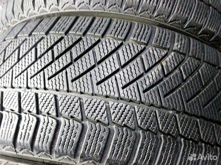 Continental ContiVikingContact 6 235/50 R19 103T