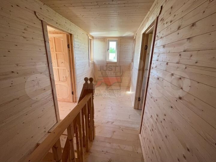 Дом 72 м² на участке 6 сот.