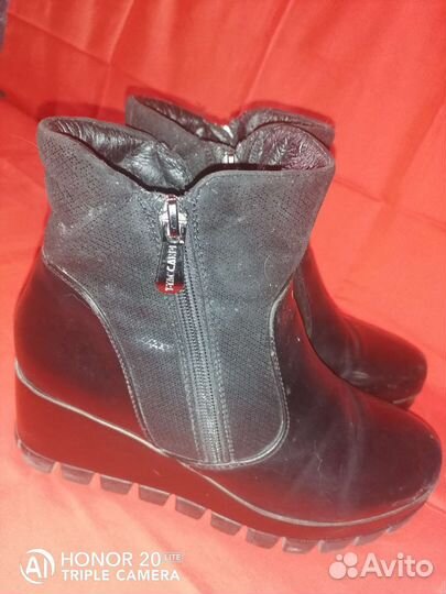 Обувь весна осень женская. Резиновые сапоги