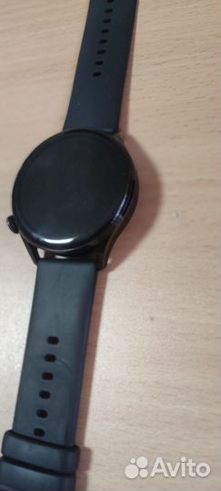 Смарт часы xiaomi watch 3